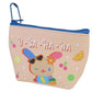 [SUNTAN] "Usahana Life" Mini Boat Shaped Pouch