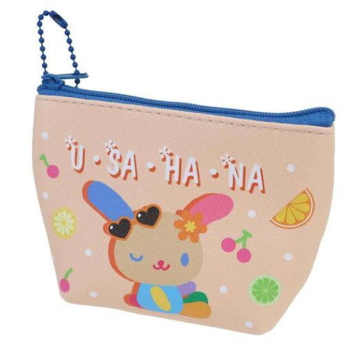 [SUNTAN] "Usahana Life" Mini Boat Shaped Pouch