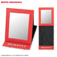 [POMPOMPURIN] "THANKYOUMART x Sanrio Retro" Folding Mirror