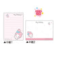 [MY MELODY] "Sanrio Korokorotto" Mini Memo