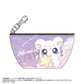 [BIJOU] "Hamtaro Twinkle Dreams" Petit Pouch