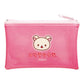 [FACES] "Korilakkuma Zurazura" Mini Pouch