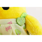 [KIIROITORI] "Pure Gummy x Rilakkuma" Plush