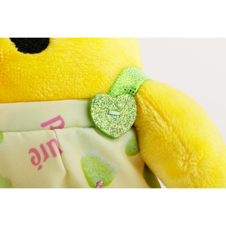 [KIIROITORI] "Pure Gummy x Rilakkuma" Plush