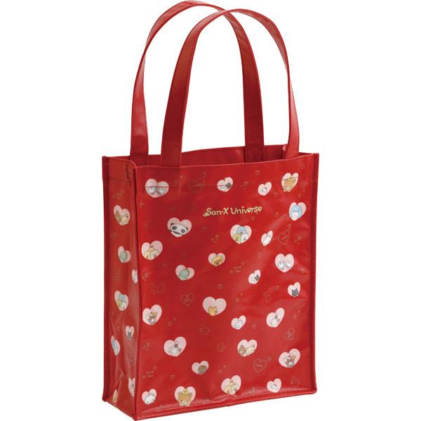 "San-x Universe Happiness to You" Tote Bag