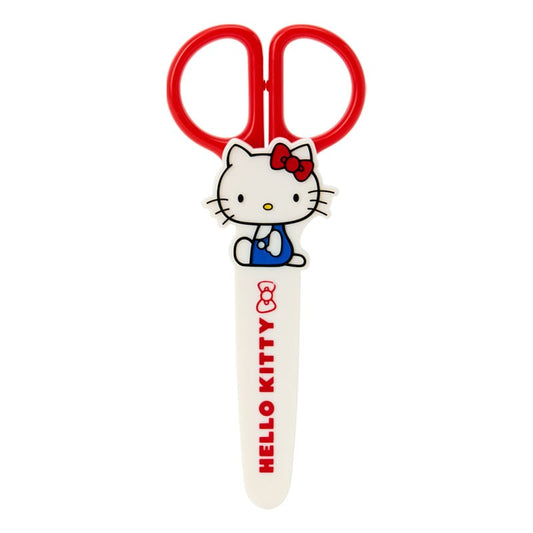 [HELLO KITTY] "Sanrio Everyday Goods" Scissors with Cap