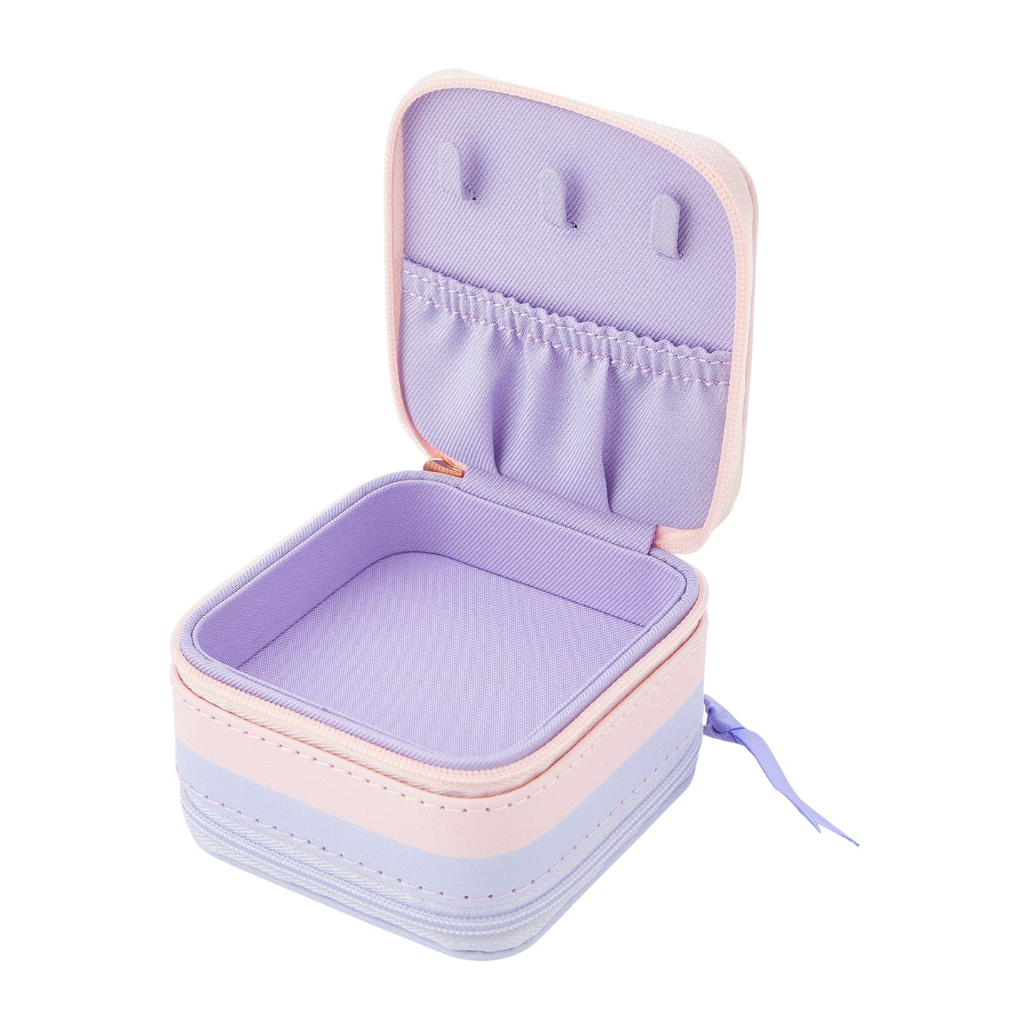 "Pokemon Don't Attack Me" Accessory Case