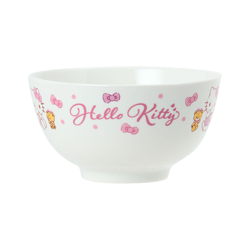 [HELLO KITTY] "Sanrio" Rice Bowl