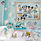 KUJI TICKET: "Disney World of Imagination"