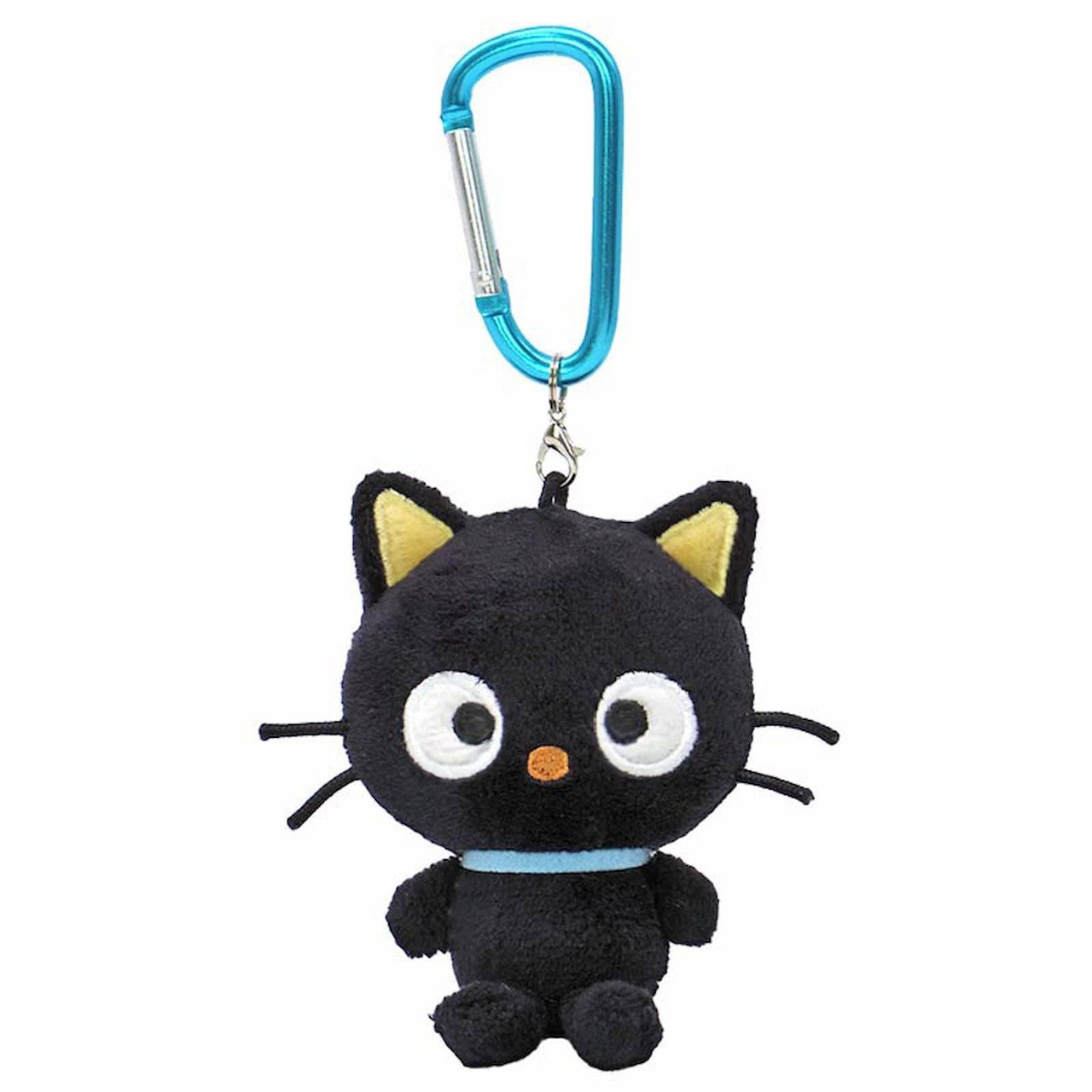"Chococat" Plush with Carabiner