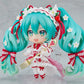 NENDOROID "Hatsune Miku 15th Anniversary Strawberries & Cream Version" Figure