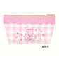 "My Melody & My Sweet Piano DOLLY MIX PETIT" Frill Pen Pouch