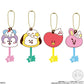 "BT21 Lollipop Chocolate" Charm