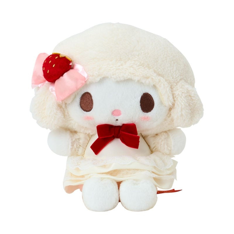 [MY SWEET PIANO] "Sanrio Sweet Cakes" Small Plush