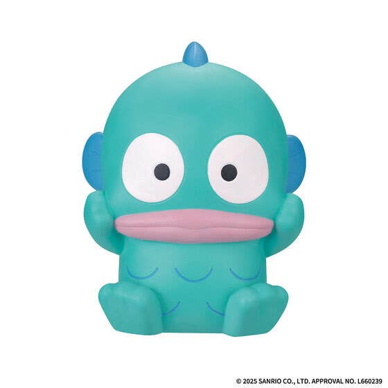 [HANGYODON] "Sanrio  SOFMALLOW" Figure