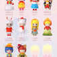 "52TOYS CANDYBOX KIMMY & MIKI Fairy Tale Vol. 2 Figure" Blind