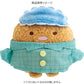 [PAJAMA] "Sumikko Gurashi Night Routine" Tenori Dress-Up Set