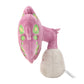 [SPRITOMB] "Pokemon Transform! Ditto" Small Plush