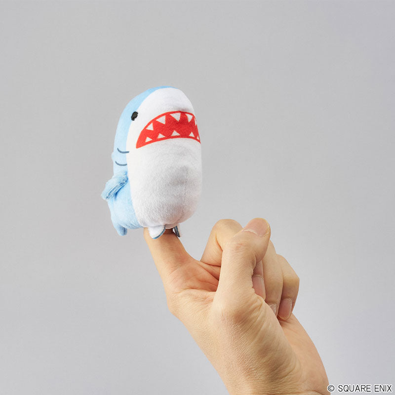 "Final Fantasy XIV Mini Puppet Plush Vol. 1" Blind
