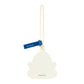 [LIFE PERSERVER] "Mofusand BOARD SHARK!" Luggage Tag