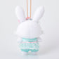 [WISH ME MELL] "Sanrio Dreaming Night" Plush Keychain
