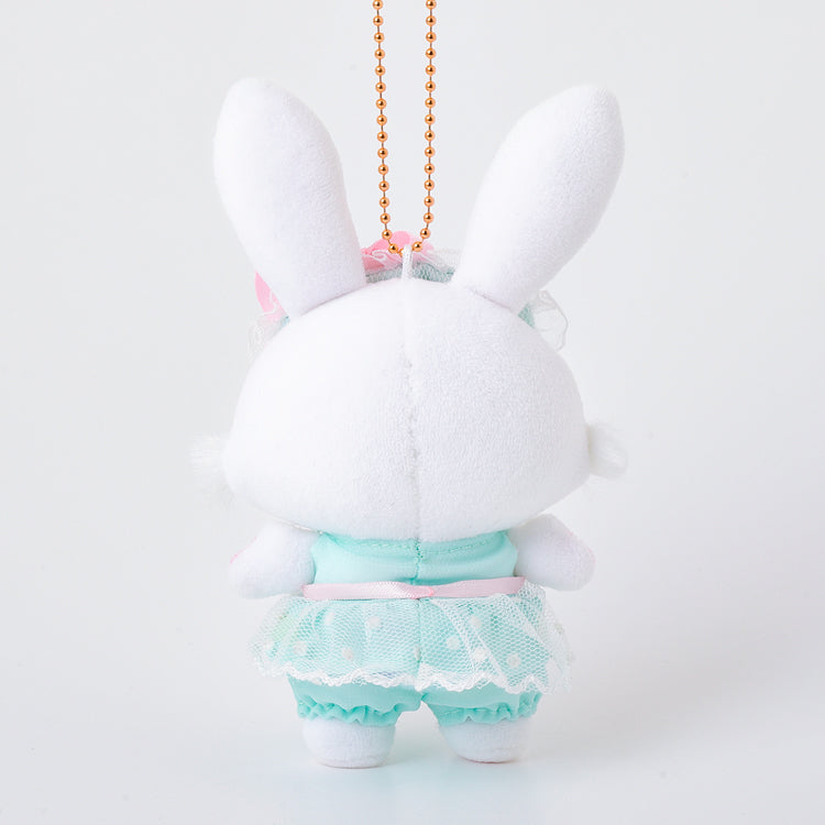 [WISH ME MELL] "Sanrio Dreaming Night" Plush Keychain