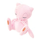 [MEW] "Pokemon Sleep" Mocchiri Plush