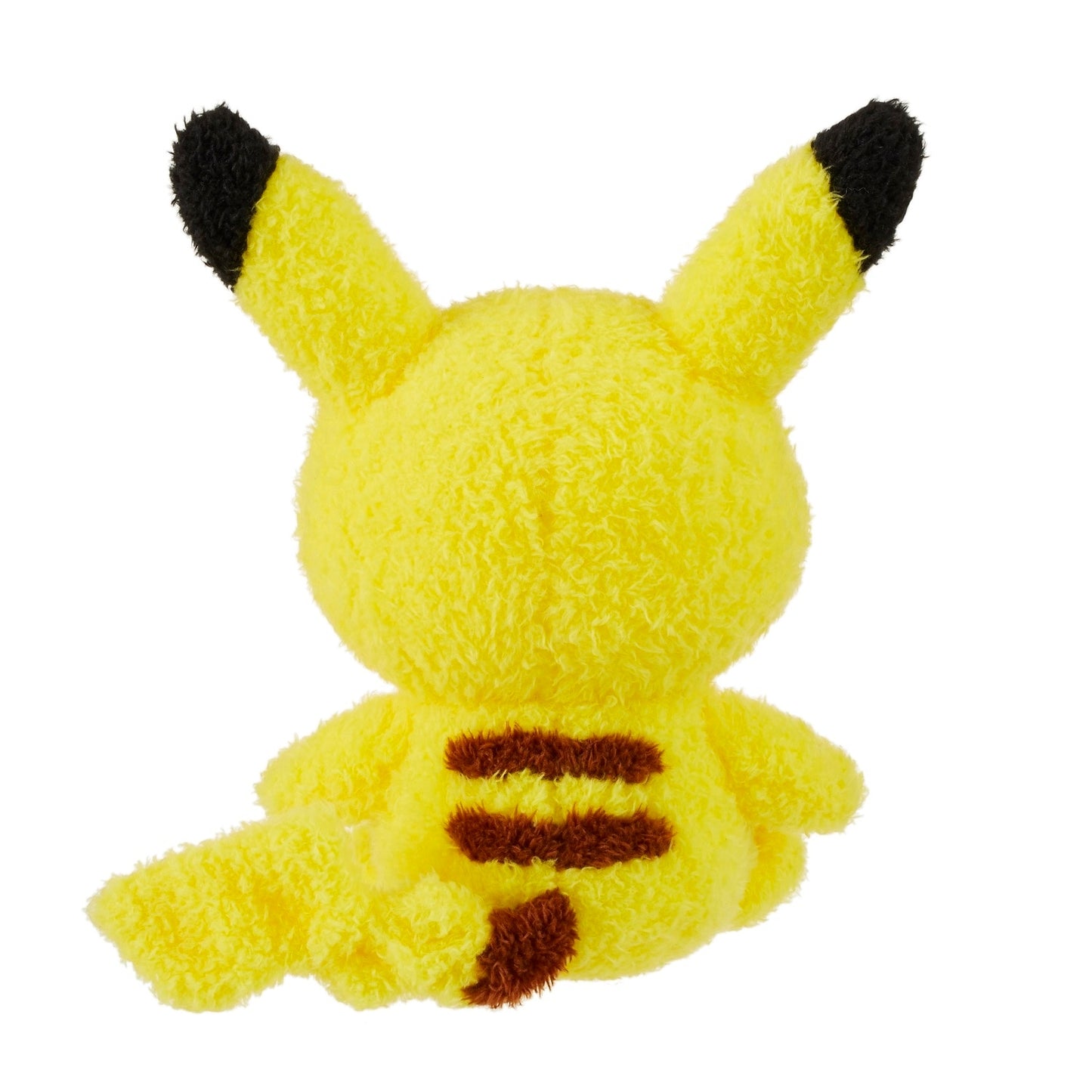 [PIKACHU] "Pokemon Mokomoko" Petit Plush