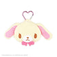 [SHIROUSA] "Sugarbunnies" Carabiner Pouch