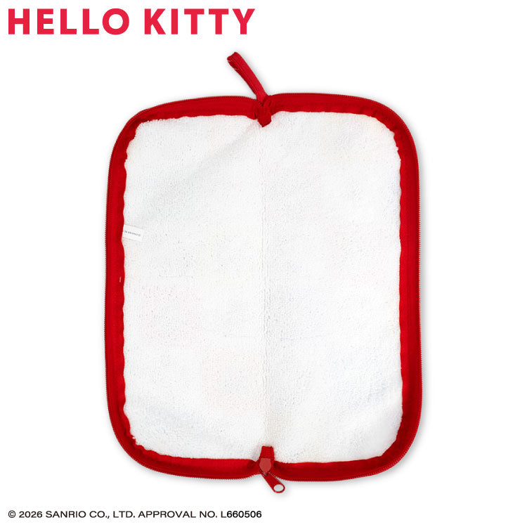 "Hello Kitty & Tiny Chum x THANKYOUMART" Folding Umbrella Pouch
