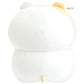 "Mainichi Hamuchima" MEDIUM Plush