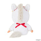 "Monchhichi Zodiac Cow" Small Plush