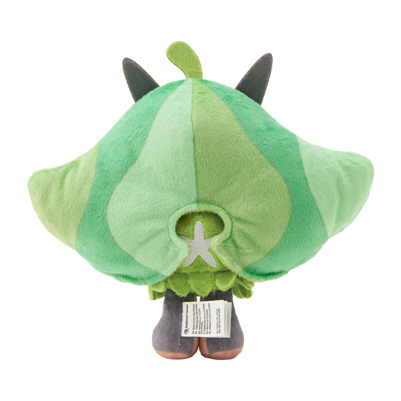 [OGERPON] "Pokemon Transform! Ditto" Small Plush