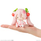 "Sakura Hatsune Miku Fuwa Petit Deformed" Figure