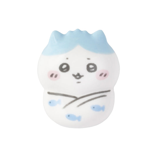 [HACHIWARE] "Chiikawa Baby Swaddle" Chopsticks Rest