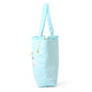 "Sugarbunnies Biscuit" Tote Bag
