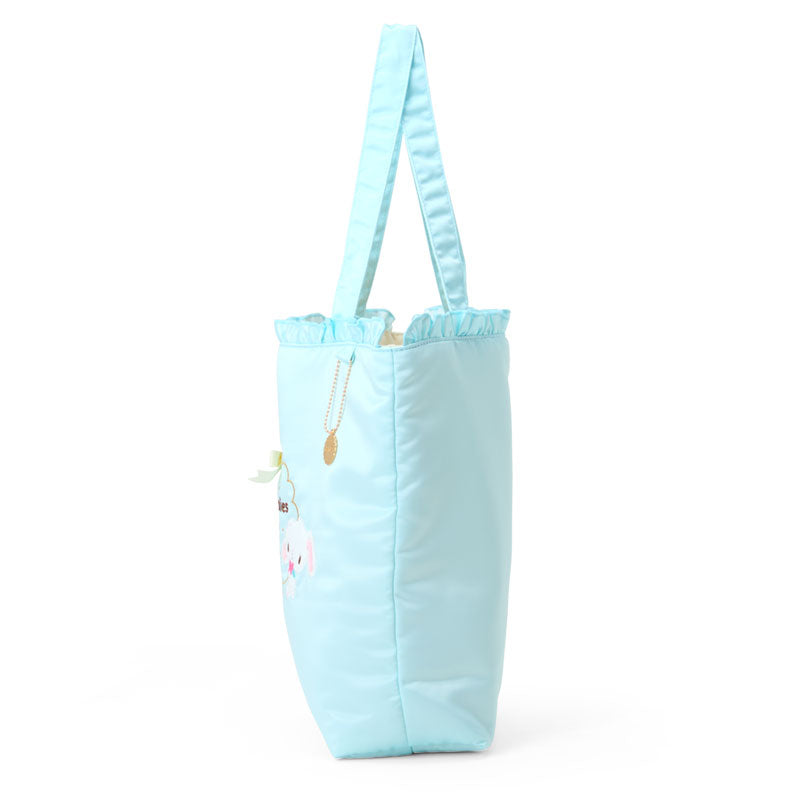 "Sugarbunnies Biscuit" Tote Bag