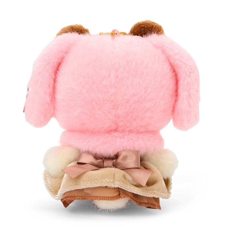 [MY MELODY] "Godiva x Sanrio" Gift Set Plush Keychain