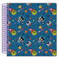 [NAVY] "Tamagotchi 30th Anniversary" Square Notebook