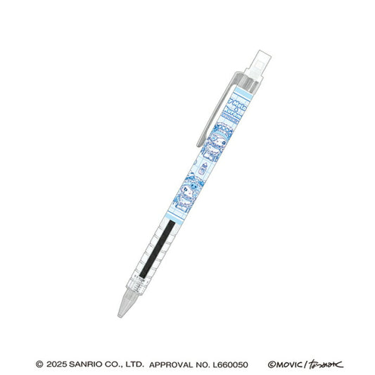 "My Melody x Kuromi DOLLY MIX" Ballpoint Pen