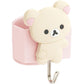 [KORILAKKUMA] "San-X" Magnetic Hook with Case
