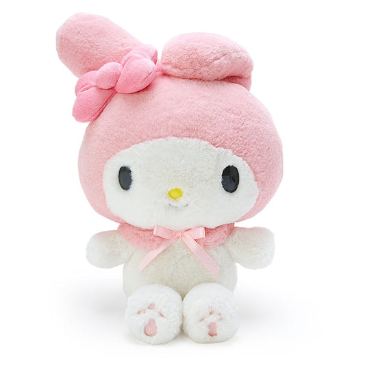 [MY MELODY / LARGE] "Sanrio" Plush