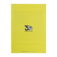 "Pokemon Timeless Adventure Unova" A4 File Folder