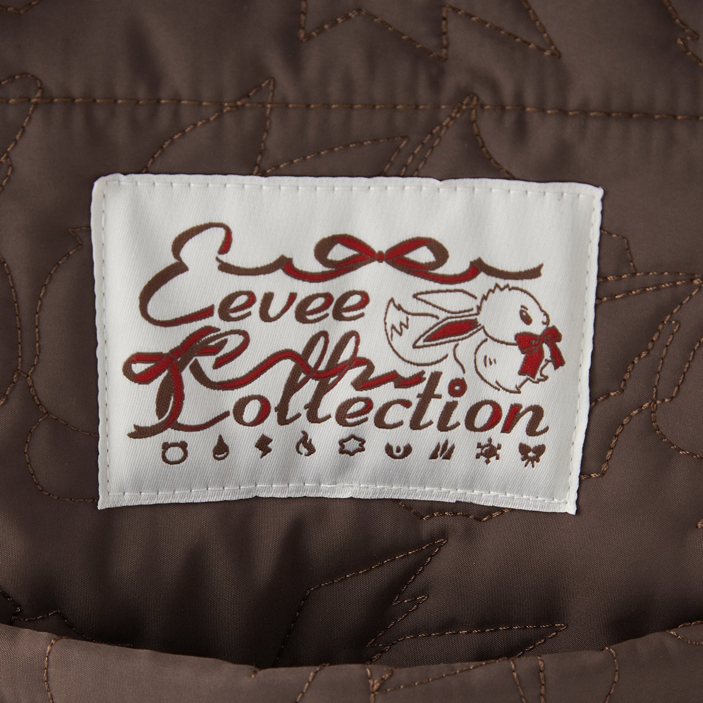 "Eevee Collection" Tote Bag