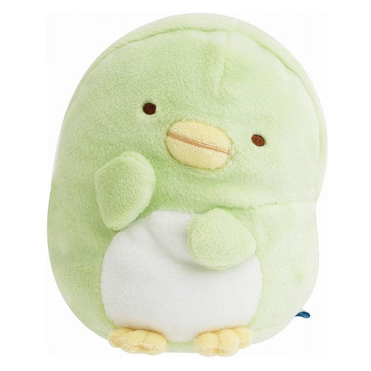 [PENGUIN?] "Sumikko Gurashi Favorite Things" Squishy Plush
