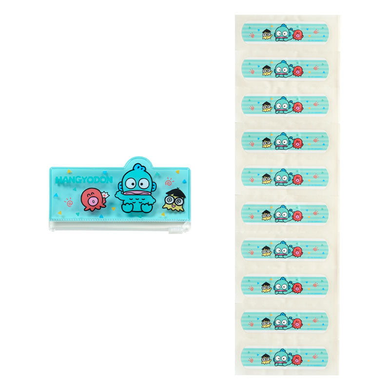 [HANGYODON] "Sanrio" Bandage & Slider Case