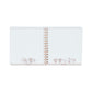 [MINT] "Mikko Illustrations" Ring Notebook