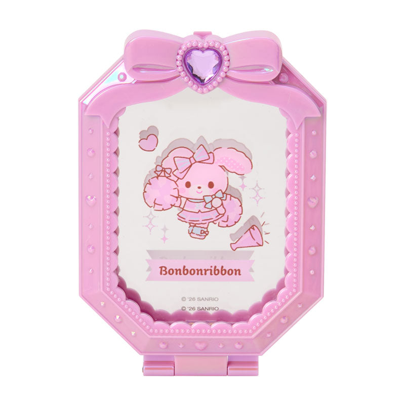 [BONBONRIBBON] "Sanrio Cheeristails" Mirror