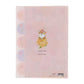 [BLOOM] "Mofusand x HIBIYA-KADAN" 5 Pocket File