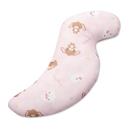 AVAIL "Sugarbunnies" Cooling Dakimakura Cushion